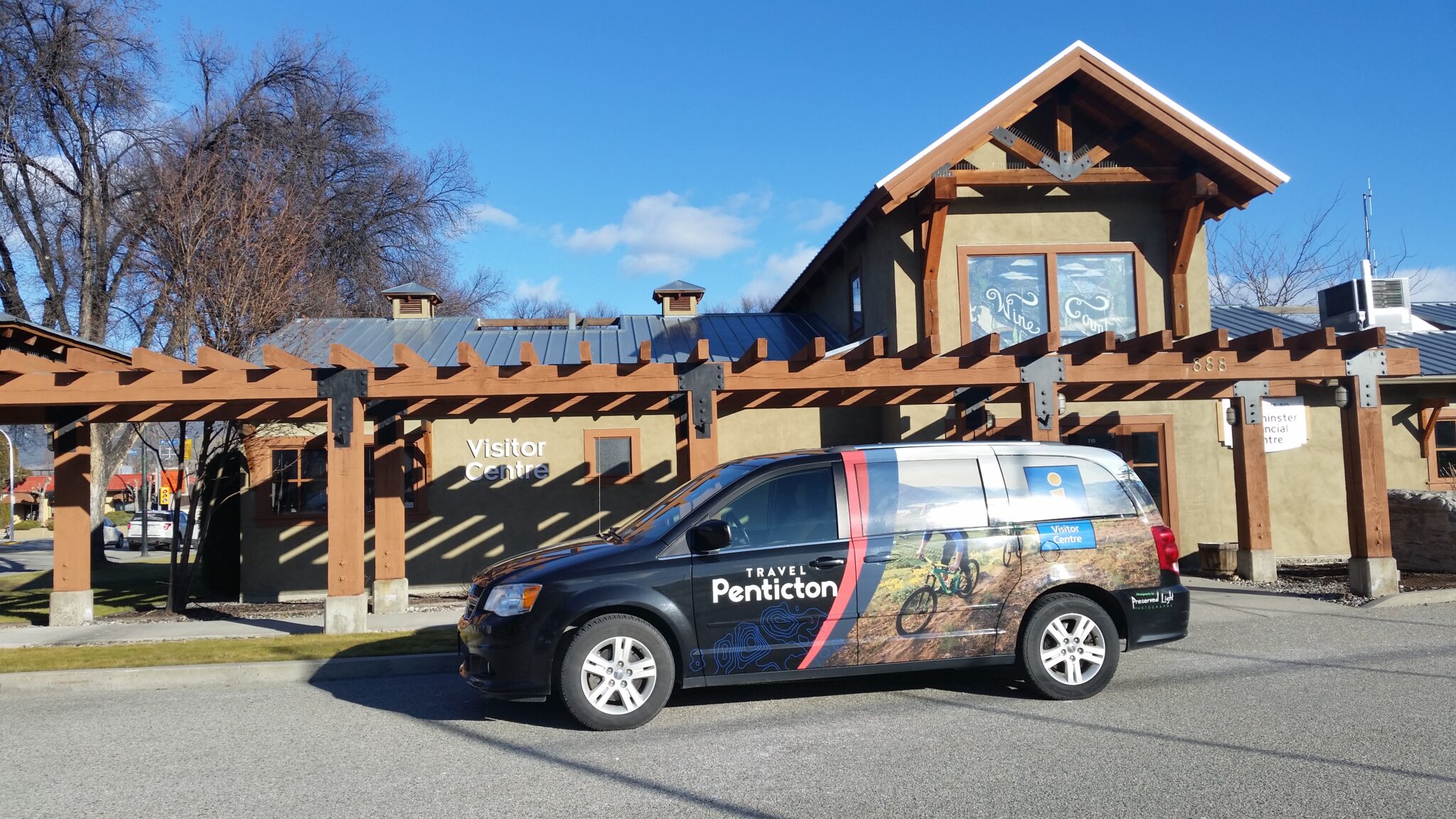 Employment Opportunities Travel Penticton Jobs